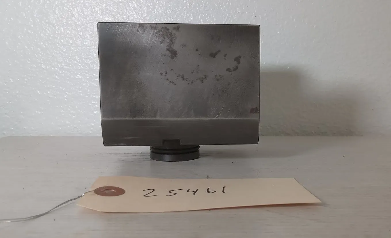 USED ACCUWAY BMT40