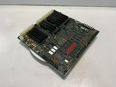 USED TOSHIBA F0031221
