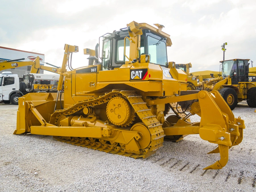 Used 2020 CATERPILLAR D6T Crawler Dozers Florida US | US Global Heavy Equipment Solutions #1412659