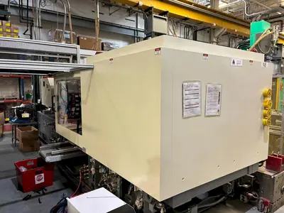 USED 2023 NISSEI DCE250III-12E