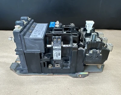 USED Allen-Bradley 509-D0D