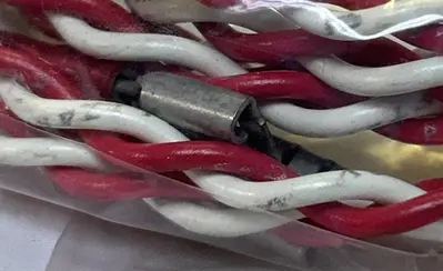 New | in-Stock GE 336A3800BAG05 Cable & Wire Ohio US | Surplus Asset Holdings #1239387