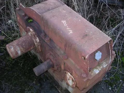 FalkModel 89Y1S,