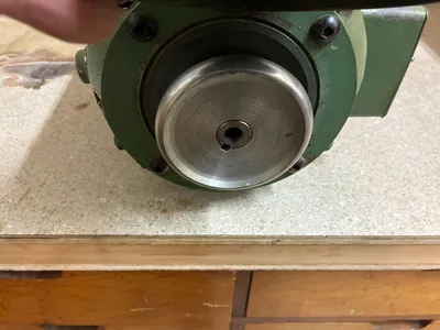 FENN NF-2 ROTARY SWAGING MACHINE (14699) Swagers | Machinery International LLC (4)