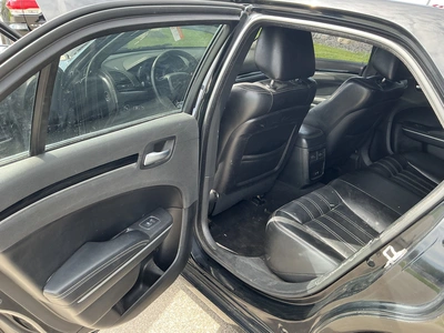 Used 2019 CHRYSLER 300 Sedans Michigan US | Miedema Asset Management Group #1484114