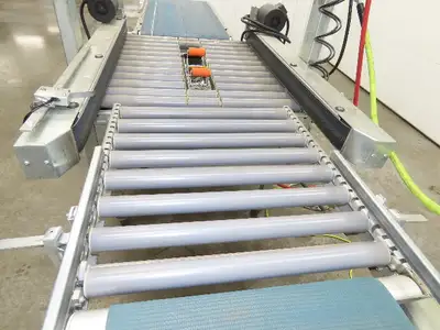 Used SOCO SYSTEM _UNKNOWN_ Case Sealers - Tapers Indiana US | Arrow Industrial #1368127