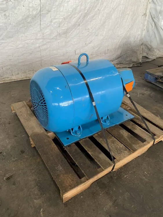 Used LINCOLN 404TC A.C. Motors Ohio US | G-2000, Inc. #1079909