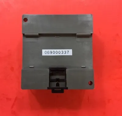 KOYO LS-8A-R Control System Connector Buss 3A