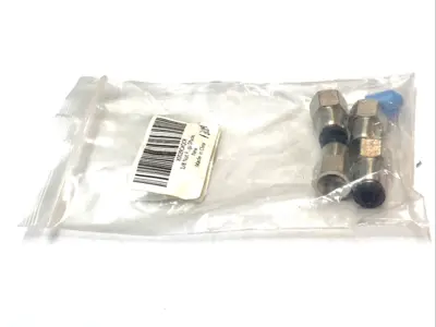 USED FESTO PUSH TO CONNECT