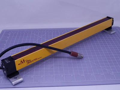 Used SCIENTIFIC TECHNOLOGIES _UNKNOWN_ Sensors | OCO Industrial #1616357