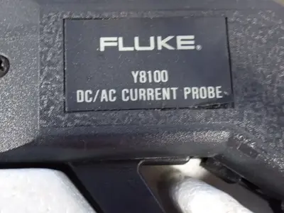 USED FLUKE Y8100
