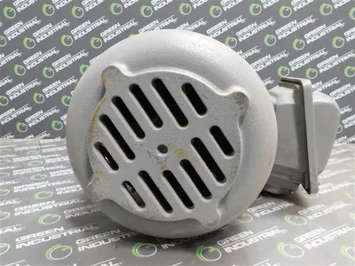 1.5HP Westinghouse EPV1/54C Premium Eff. Inverter Duty Motor AEUH8N-CF Used