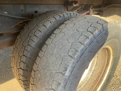 Used 2011 FORD F350 Misc Trucks Michigan US | Miedema Asset Management Group #1568272
