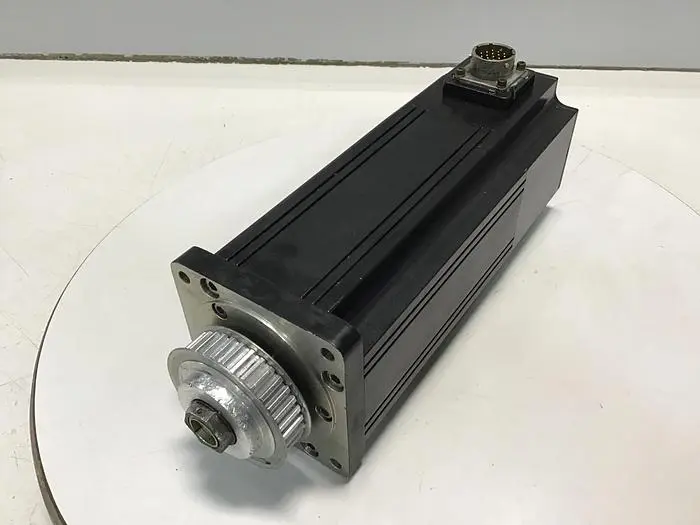 Used PARKER MPM891FRME-1017 Motors (misc) Michigan US | Ideal Machinery #698043