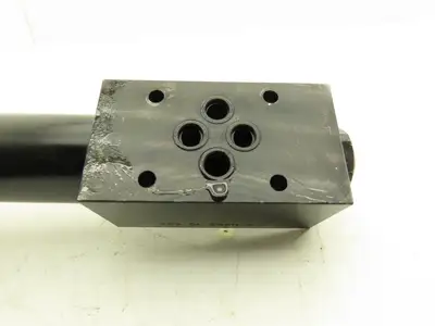 Used ATOS _UNKNOWN_ Valves/Fittings | Arrow Industrial #626397