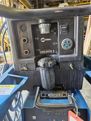 USED 2004 JETLINE ALC-401-6