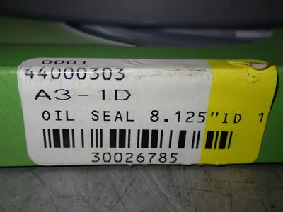 NEW SKF CR81246