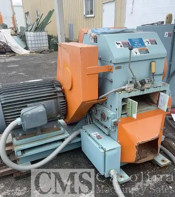 USED NEWMAN SS 24