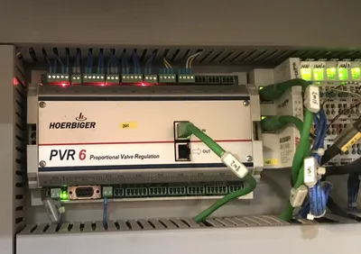 2016 BYSTRONIC BYSMART FIBER 3015 Lasers | Clark Machinery Sales, LLC (12)