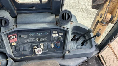 Used 2003 Deere 410G Backhoes Maryland US | Zadoon Equipment #1480783