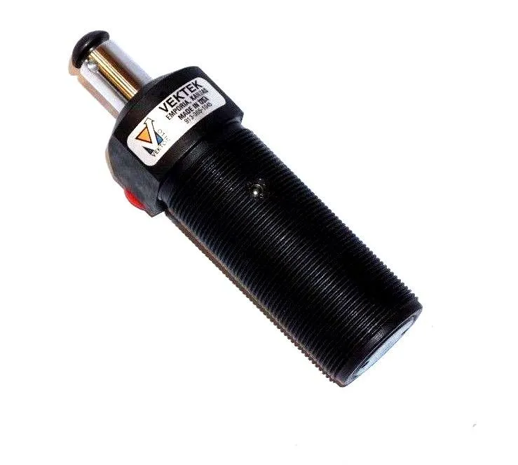 NEW VEKTEK HYDRAULIC CLAMP 9133651045