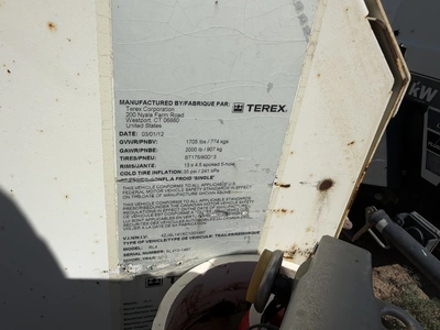 Used _UNKNOWN_ _UNKNOWN_ Lighting Texas US | Miedema Asset Management Group #1315939
