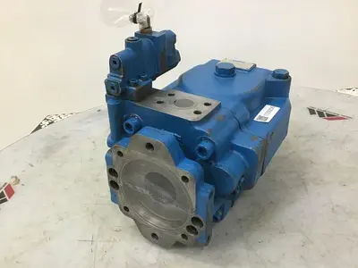 USED VICKERS PVH131QICRCF16S10C21