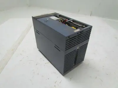 Sharp JW-33CUH1 Control Module Link I/F on CPU unit 4 wire type
