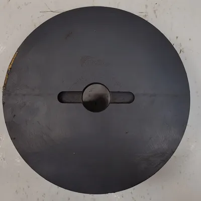 WEILER High Density Brush Tooling & Accessories, Tooling | Machinery Central (1)