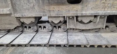 Used 2018 Volvo ECR355EL Excavators Utah US | Zadoon Equipment #1480762