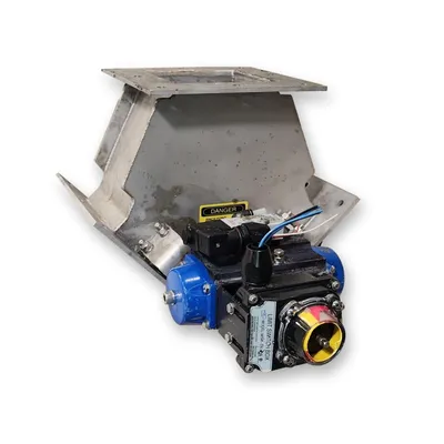 USED LORENZ GDS2-600-45Y-Q