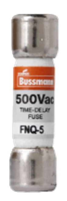 Bussmann KTK-3 [New]
