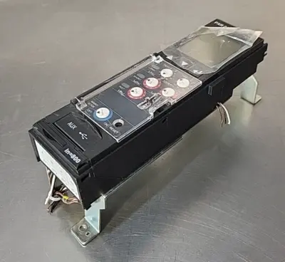 Eaton PXR 25V000L0AM Trip Unit PXR Ser. 2632799289 (BIN 3.3.4)