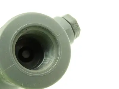Hayward RV1050T PVC Adjustable Relief Valve 1/2" NPT THD Viton Seals