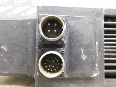 USED PACIFIC SCIENTIFIC R67HMNA-TS-M2-NV-00