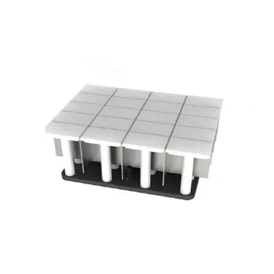 Merand Diva Hydraulic Divider
