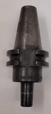 Used BALAS 30MM-VF-2J Misc Industrial Equipment Kentucky US | Aucto #686885