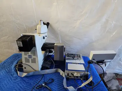 USED NIKON OPTIPHOT 200