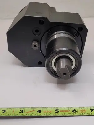 Used DSP TOOLING SYSTEMS LIVE TOOL HOLDER Misc Industrial Equipment Kentucky US | Aucto #687105