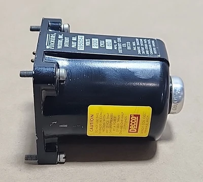 USED Vickers 195054