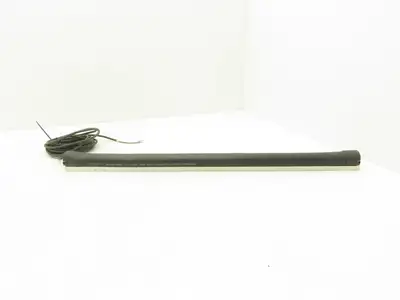 Mori Seiki Rubber Tape Switch Pressure Sensitive Sensing Edge 1"W x 24"L