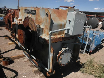 USED PHILADELPHIA S458A-LB