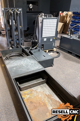 USED 2014 DMG Mori Ultrasonic 65
