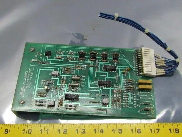 Used CMC RANDTRONICS _UNKNOWN_ Miscellaneous MRO | Arrow Industrial #648162