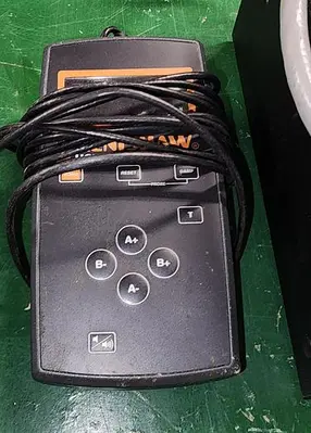 USED RENISHAW PH10M