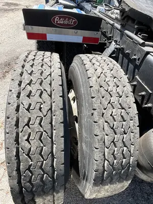 Used 2011 PETERBILT 386 Conventional trucks Virginia US | Proxy Equipment #1426019