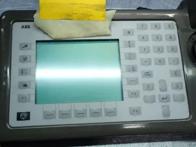 USED ABB 3HNA010905001
