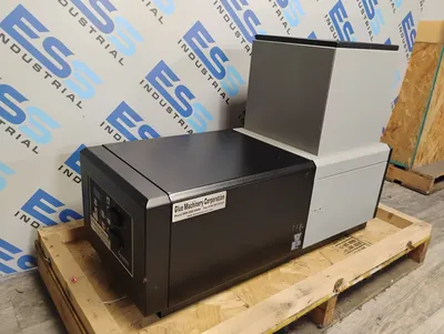GLUE MACHINERY CORPORATION V2.06S Plastics & Rubber Equipment | ESS Industrial Equipment Sales (2)
