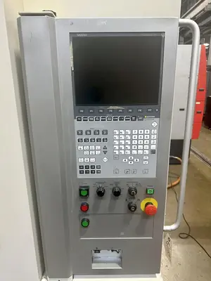 2014 Brother TC-32BN QT Machining Centers, Vertical | Great American Equipment Company (5)