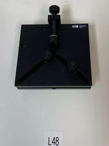 Used Edmund Industrial Optics Holder Video/CATV/Television Indiana US | J&J Industrial Supply #521150